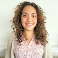 Elizabeth Medrano Oliver