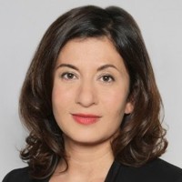 Virginie Roche