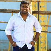 Ramanan Govindaraj
