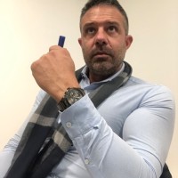 Gianluca Rossetto