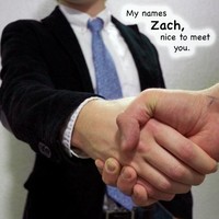 Zach Scanlon
