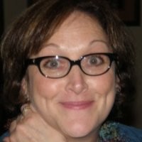 Valerie St Germain