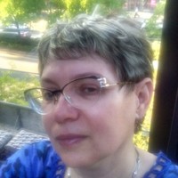 Lucy Siderman