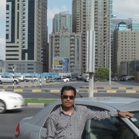 Naveed Ahmed