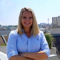 Sophia Ruescher-Fussenegger, Mba