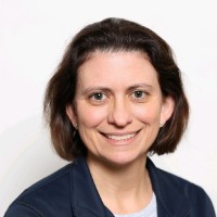 Marie Di Pasquale, Shrm-Cp