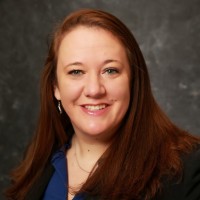Jessica Locke, Shrm-Cp