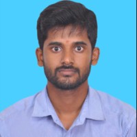 Karthikeyan Thirumalaisamy