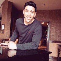 Christopher Campos