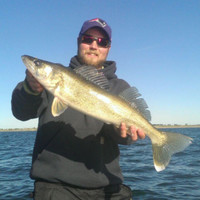 Mclain Morawski
