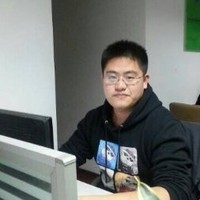 Mike Wang