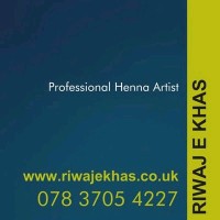 Riwaj Henna