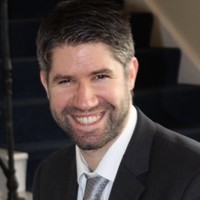 Jon Curtis
