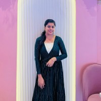 Harsha Mohan