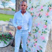 Thando Shumba