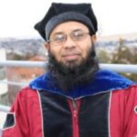 Md Nurul Amin
