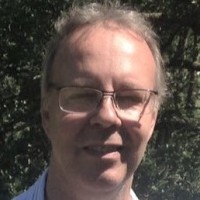 Nick Dawkins