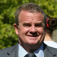 Paul Griffiths