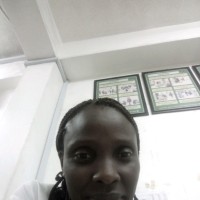 Adenike Ajayi