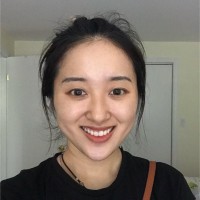 Qingyue (Sue) Su