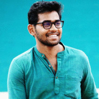 Sachin S Kumar