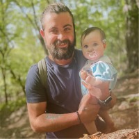 Zachary Mcdanal