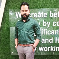 Ashwin Kurve