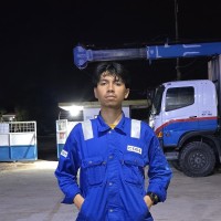 Muhammad Ramli Pratama