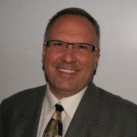 J. Brian Blahey, MBA, P.Eng