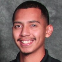 Anthony Garcia