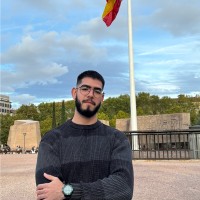 Santiago Medina Ramos