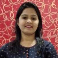 Vasudha Maheshwari