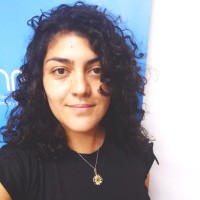 Elizabeth Del Carmen Garrido Iturriaga