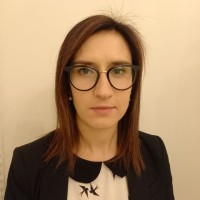 Gabriela Pałucka