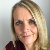 Karen Warner