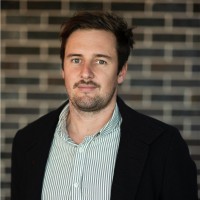 Ben Dyhrberg