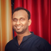 Sanesh N K