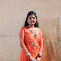 Priyanka Pingle