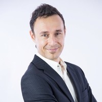 Marc Cottee