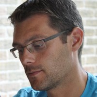 Pieter Vandecasteele