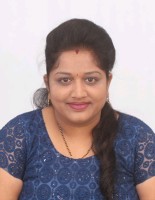 chaitali dhande