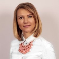 Yulia Neznanova