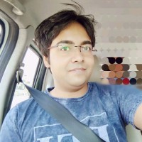Dhanesh Gaur