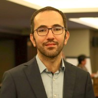 Farzam Chakherlouy