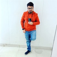 Kartik Goswami