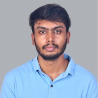 Karan Kumar V