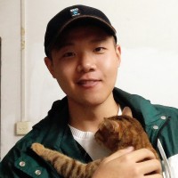 Logan Zhang