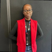 Thelma Munashe Munemo