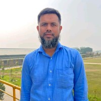 Md. Zahir Uddin