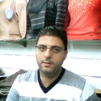 ahmed rais